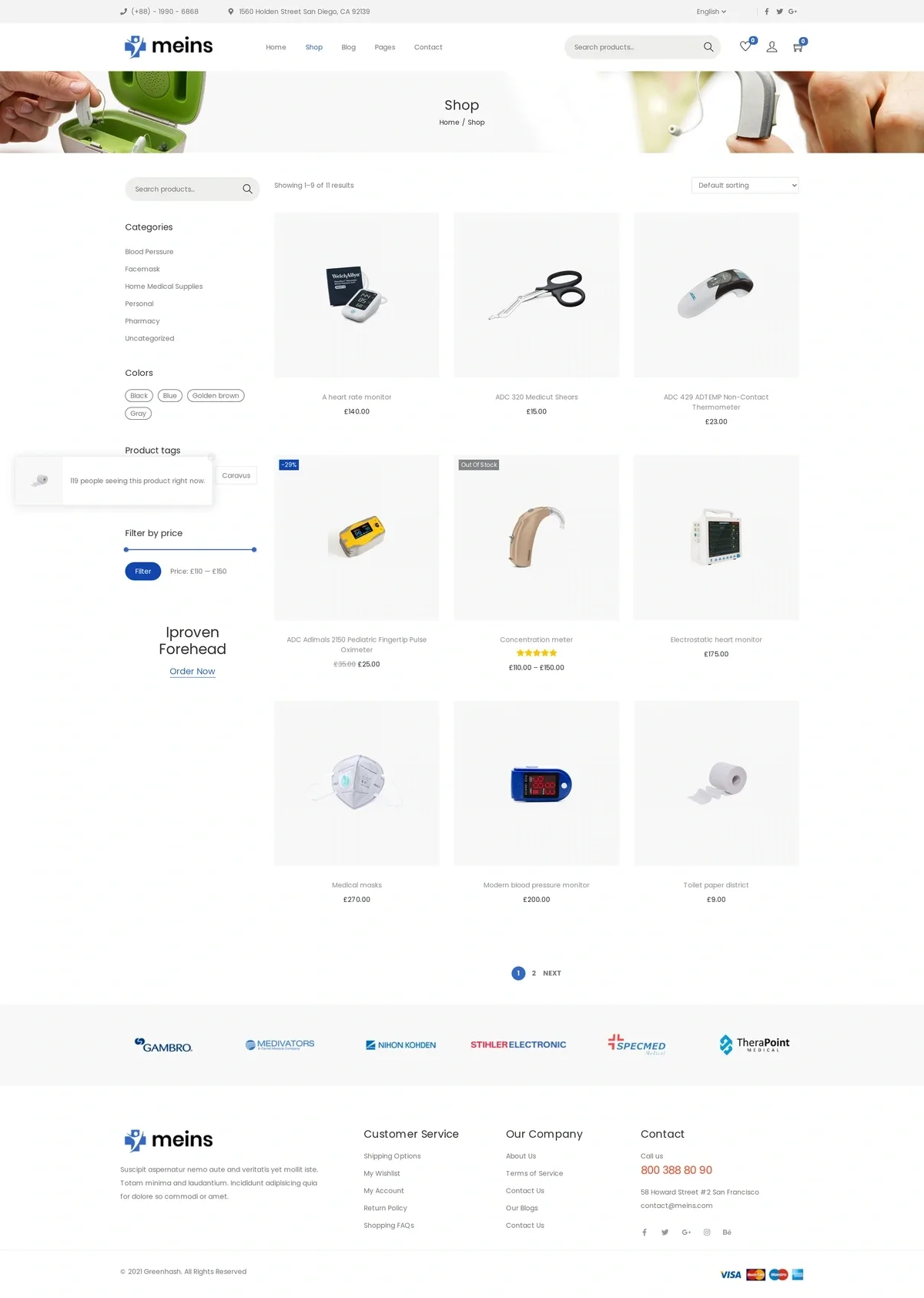 Meins 02 Shop