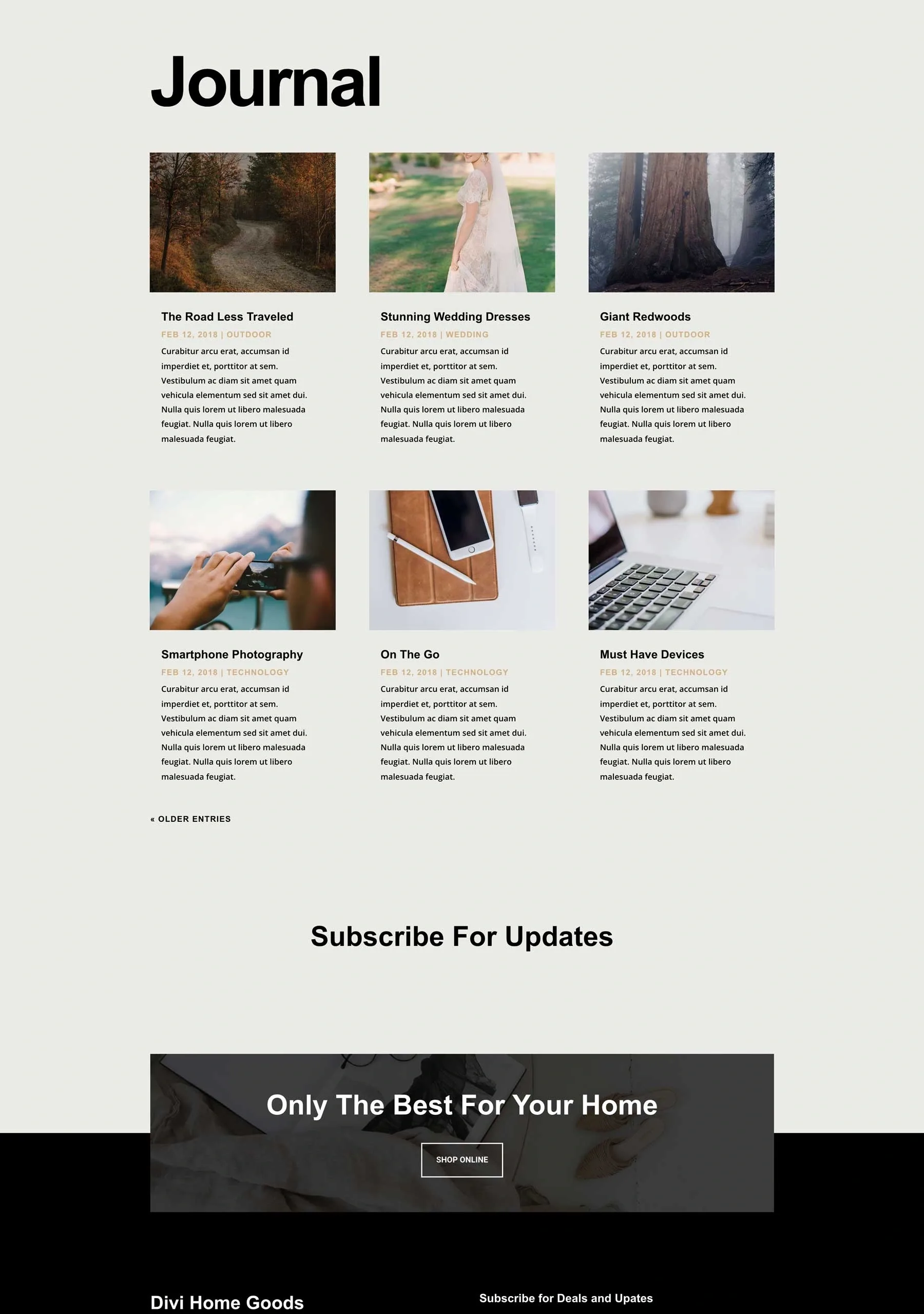 博客