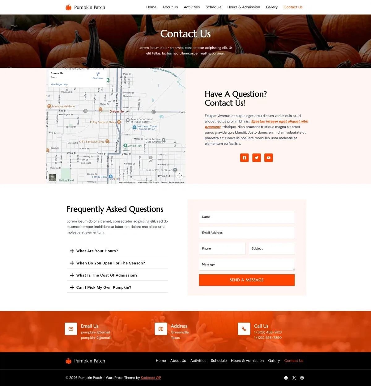 Pumpkin Patch 07 联络我们