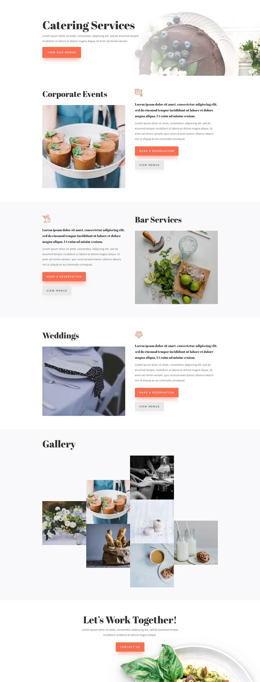 服务