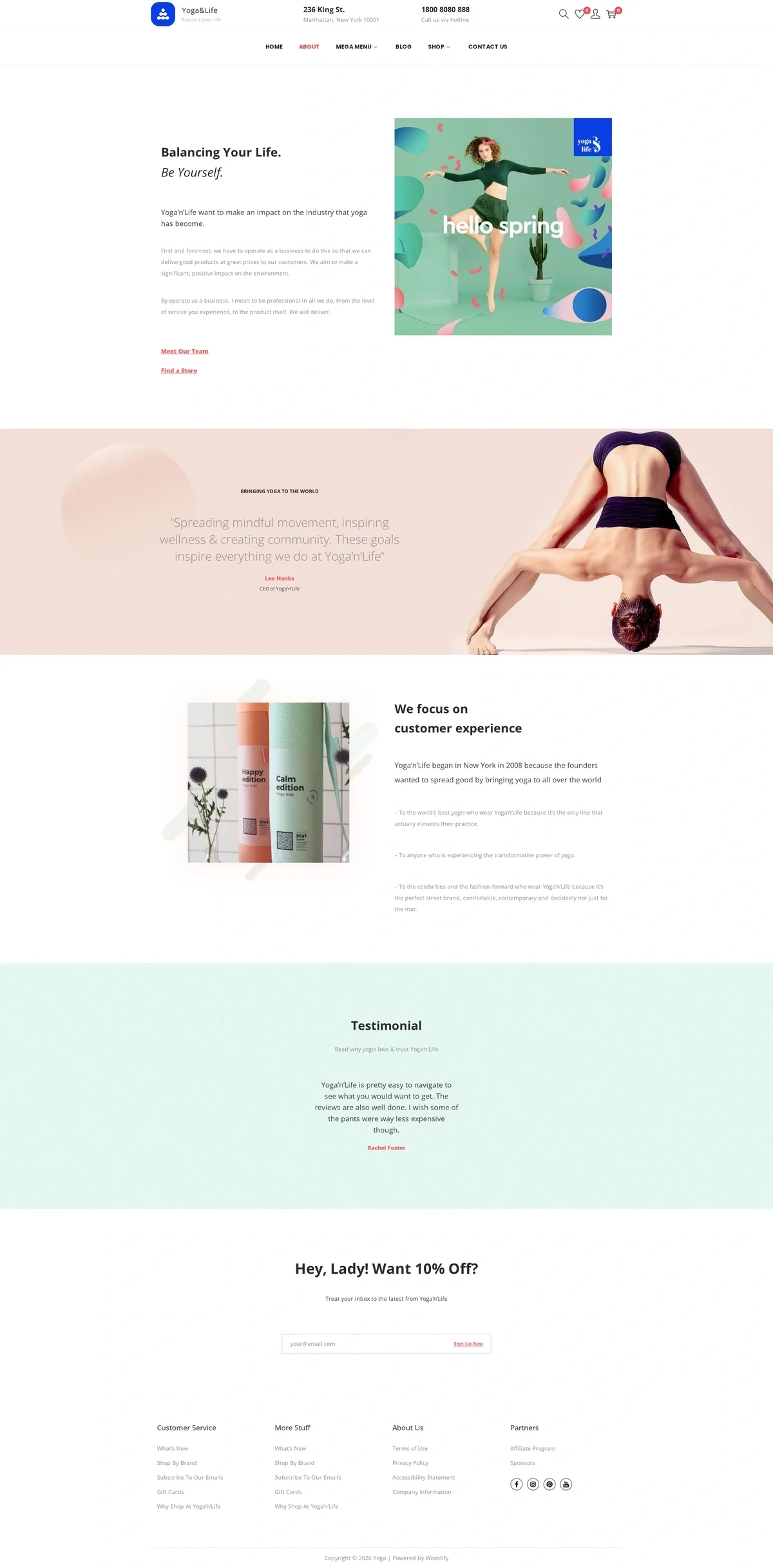 Yoga 02 About