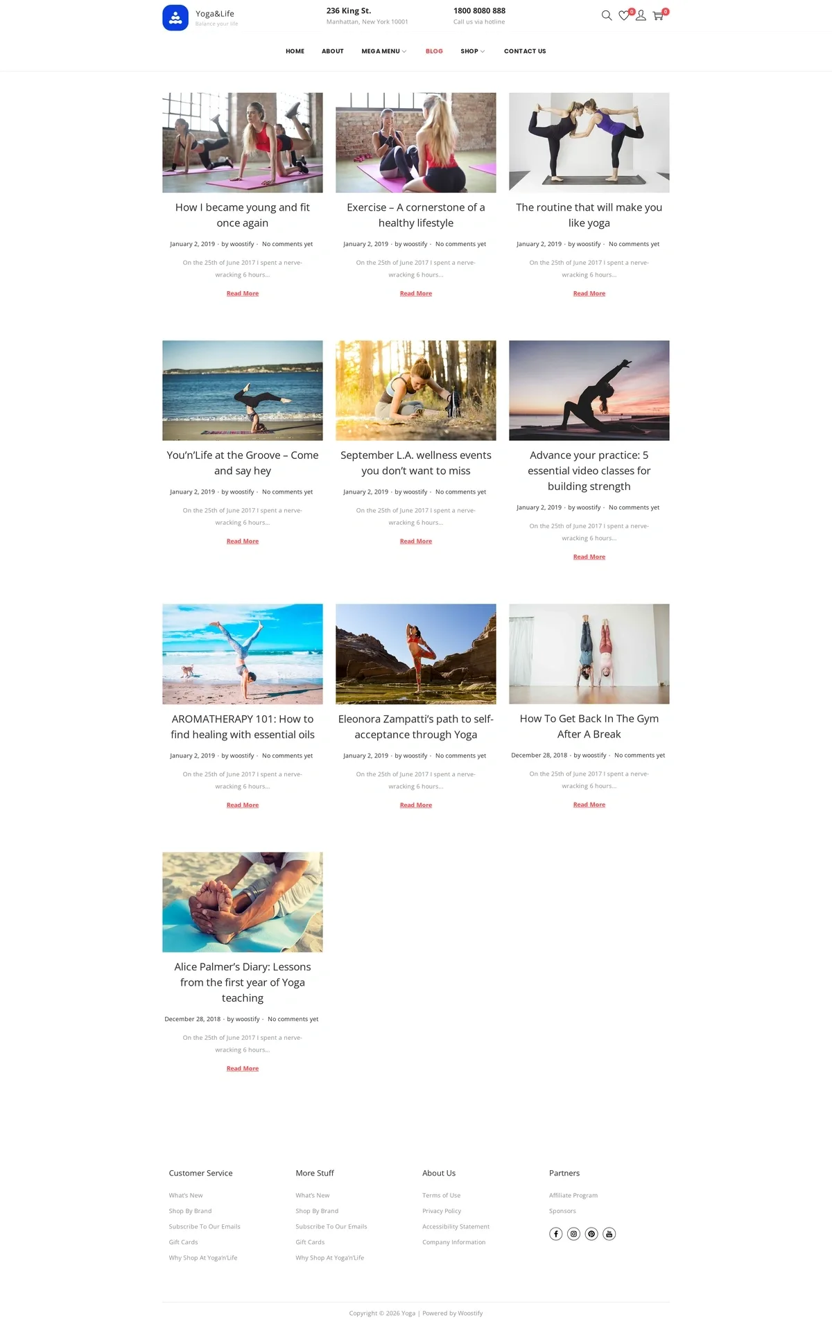 Yoga 07 Blog