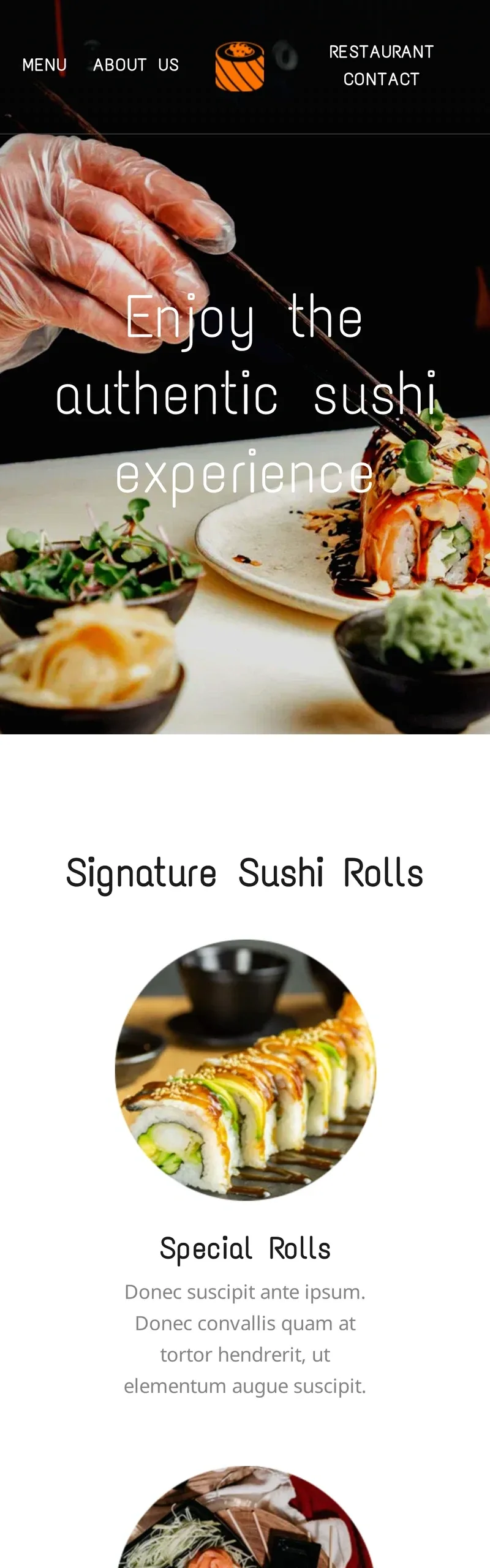 手机端预览