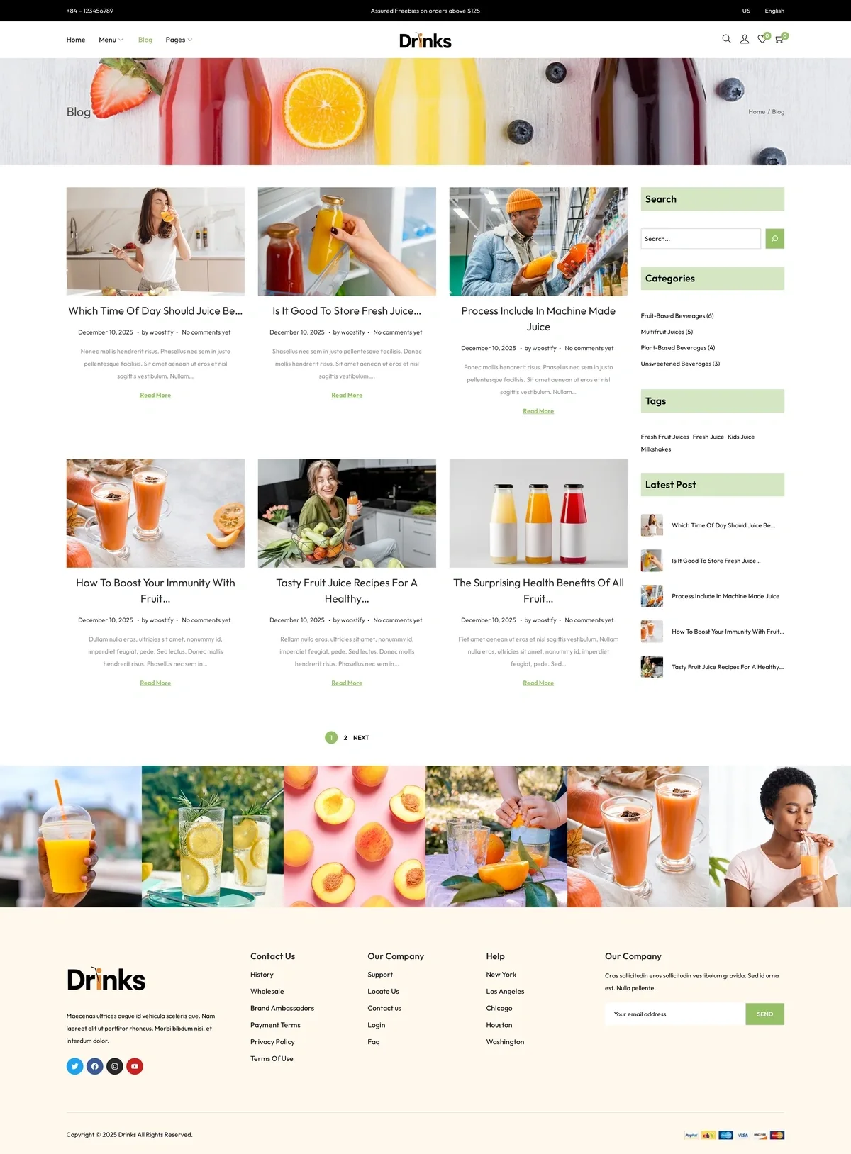 Drink 02 Blog