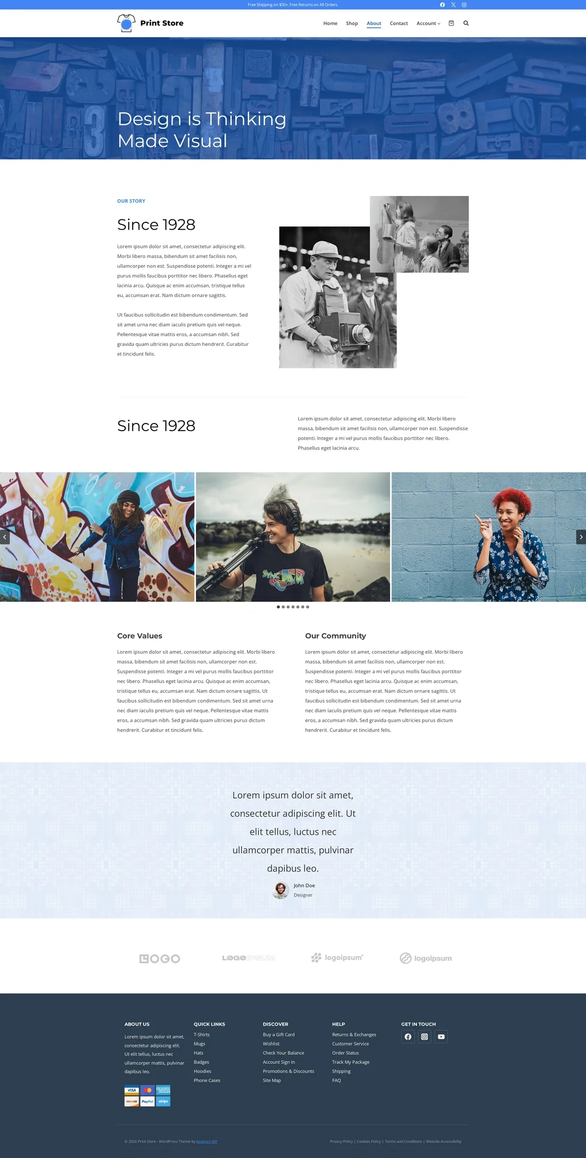 Print Shop 03 关于
